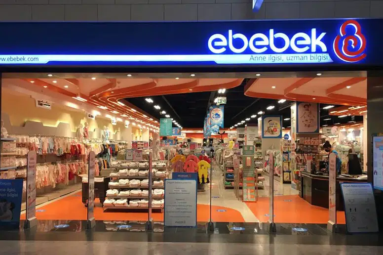 Ebebek hisselerinde dev prim potansiyeli! Hedef fiyat revize edildi