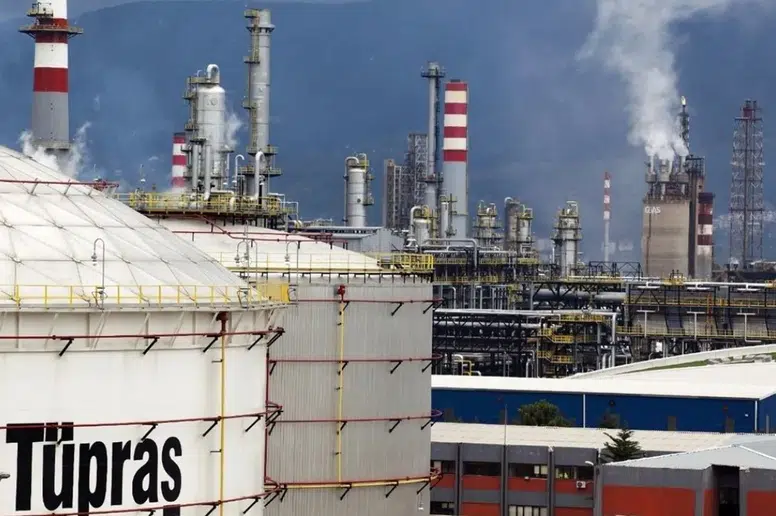 Tüpraş Hisselerinde Dev Alım: BofA ve Ak Yatırım Rotayı Çizdi