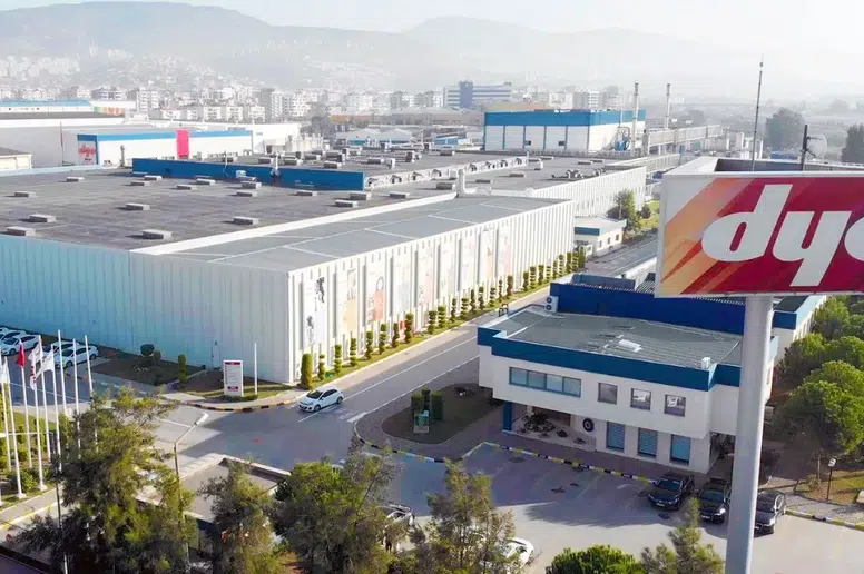 Dyo Boya (DYOBY) Yatırımcısına Kötü Haber: 2026 Temettü Kararı Açıklandı