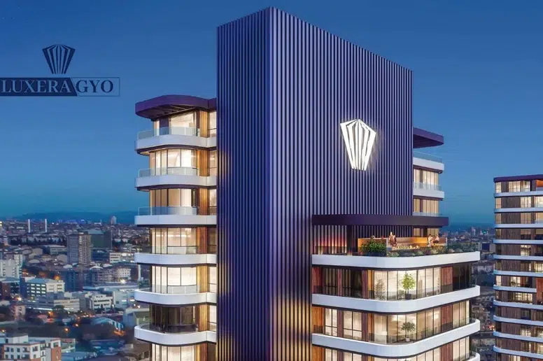 Luxera GYO (LXGYO) Borsada Ne Zaman İşlem Görecek? Halka Arz Sonrası İlk İşlem Günü