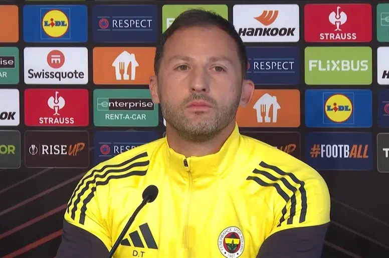 Fenerbahçe'de Tedesco ve Devin Özek ile yol ayrımı kapıda