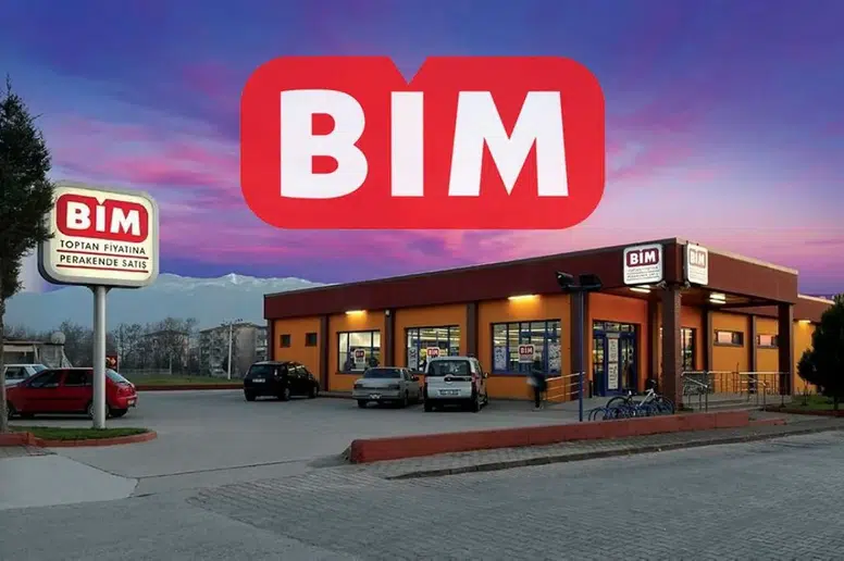 BİM 2026 hedeflerini duyurdu: Dev perakende devinden yeni yatırım hamlesi
