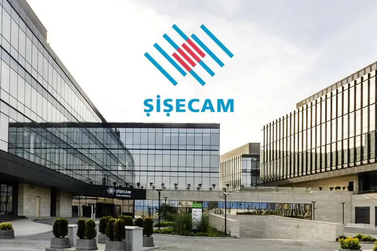 Şişecam İtalya'da Üretime Başladı: Dev Fabrika Yeniden Ateşlendi