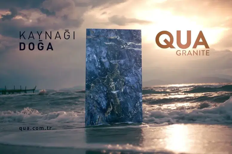 QUA Granite 2025 Bilançosu Açıklandı: Zarar Azaldı mı?