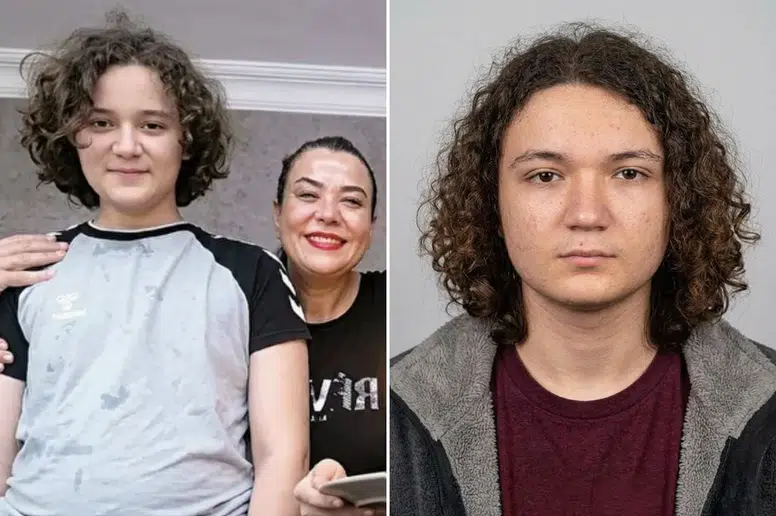 Kahramanmaraş okul saldırısında anne Mersinli'nin ifadesi: O silahlar sandıktaydı!