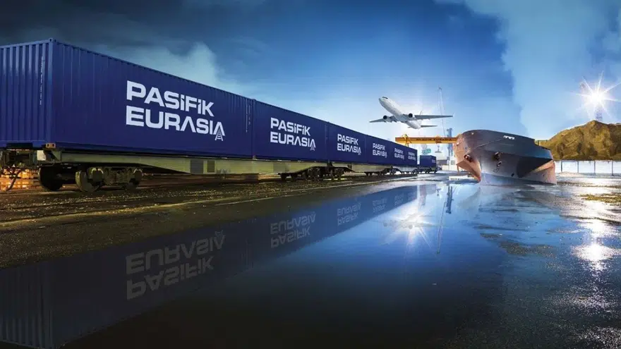 PASEU Bilançosunda Dev Kar Artışı! Pasifik Eurasia 2025 Verileri Açıklandı