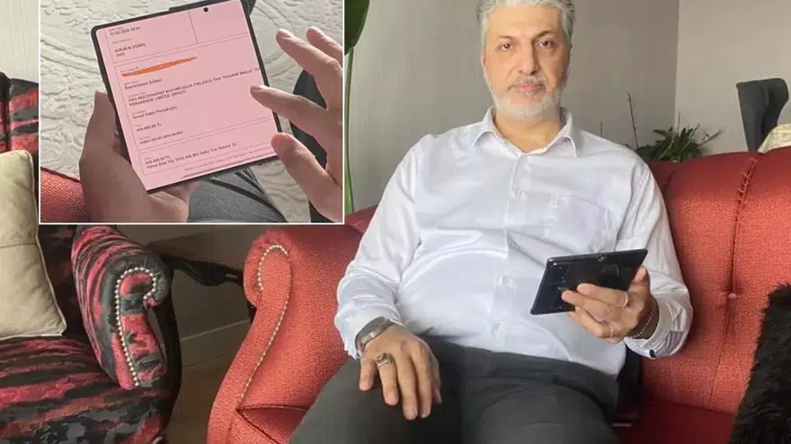 Üniversite sayısında dev artış! Cumhurbaşkanı Yardımcısı Yılmaz Mersin'den duyurdu