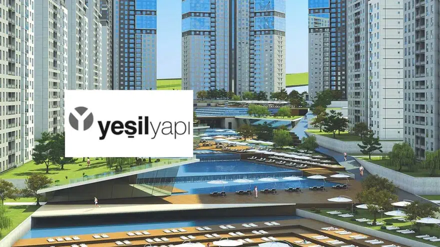 Yeşil Yapı (YYAPI) İflas Haberi Sonrası Sessizliğini Bozdu: Yatırımcıyı Ne Bekliyor?