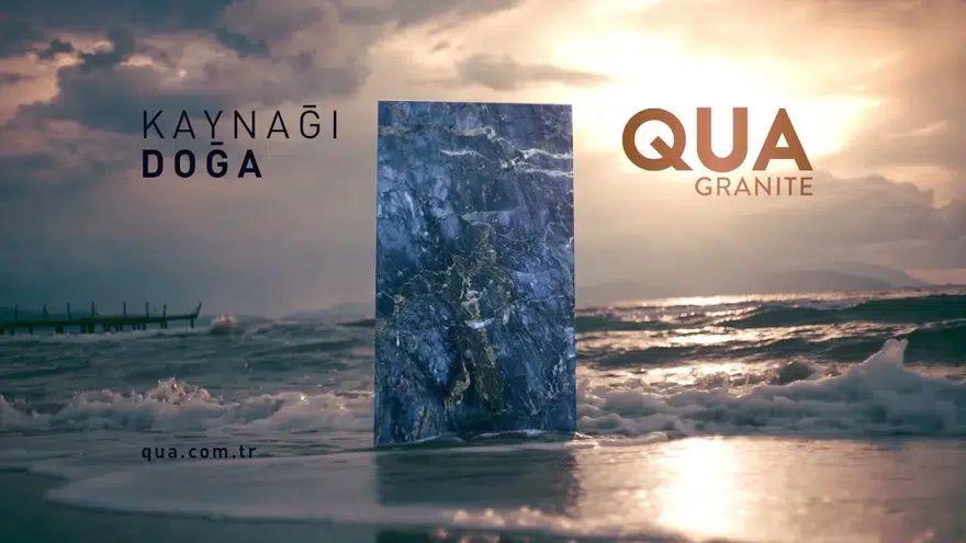 QUA Granite 2025 Bilançosu Açıklandı: Zarar Azaldı mı?